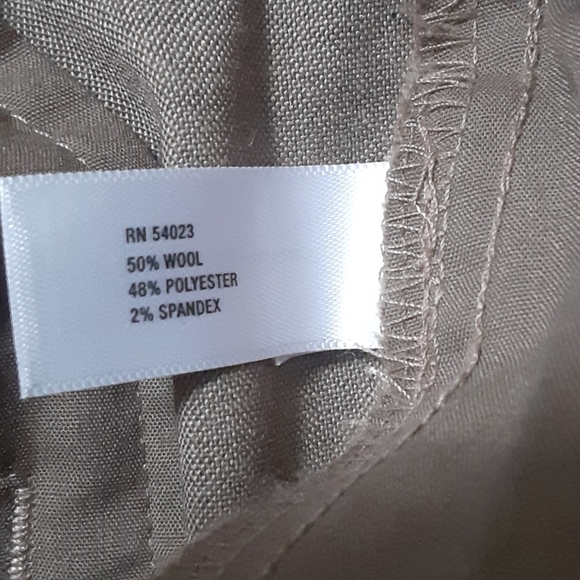 🆕️ The Trouser  by Gap - Picture 12 of 12